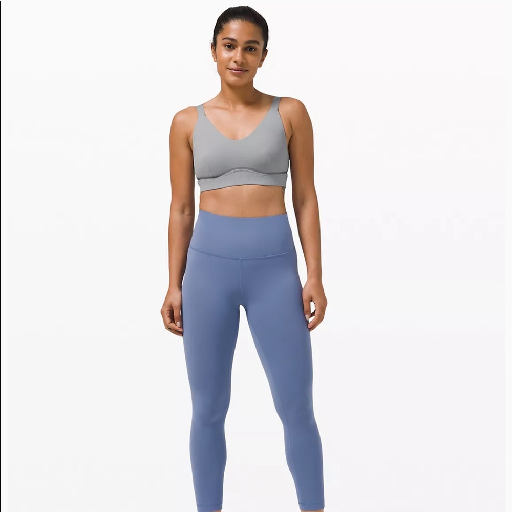 NWT Lululemon Radiant Motion Bra In Sz 10
